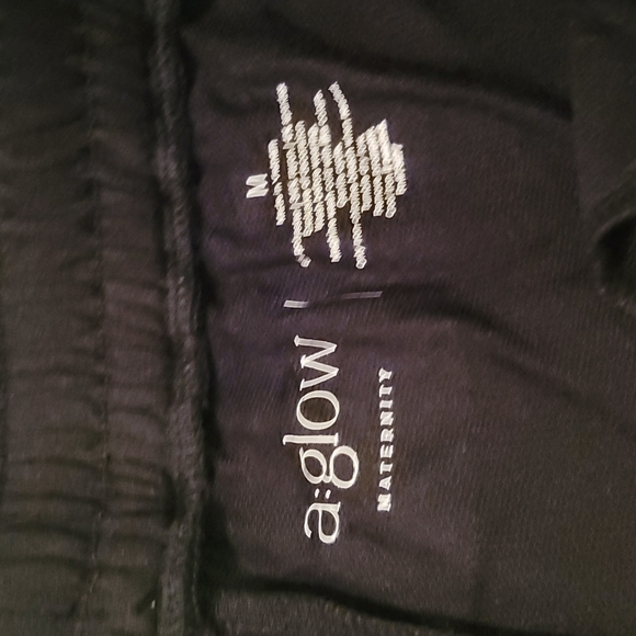 Maternity shorts - Picture 5 of 6